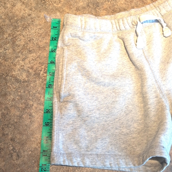 Kids Roots shorts - Picture 4 of 4